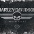 Magnet - Harley Davidson